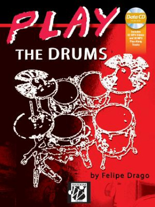 PLAY THE DRUMS