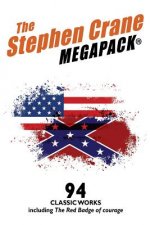 Stephen Crane MEGAPACK(R)