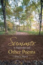 Summer in September and Other Poems