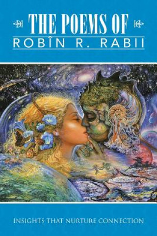 Poems of Robin R. Rabii