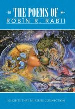 Poems of Robin R. Rabii