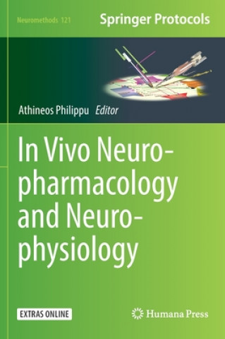 In Vivo Neuropharmacology and Neurophysiology