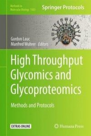 High-Throughput Glycomics and Glycoproteomics