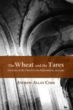 Wheat and the Tares