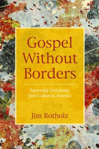 Gospel Without Borders