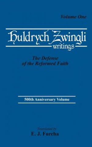 Defense of the Reformed Faith
