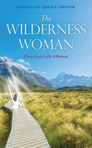 Wilderness Woman