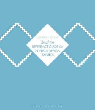 Swatch Reference Guide for Interior Design Fabrics