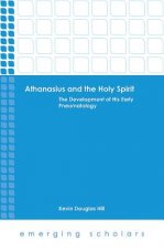 Althanasius and the Holy Spirit