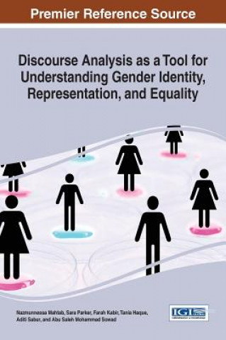 Discourse Analysis as a Tool for Understanding Gender Identity, Representation, and Equality