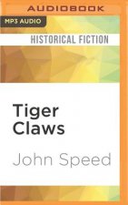 Tiger Claws: A Novel of India