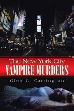 New York City Vampire Murders