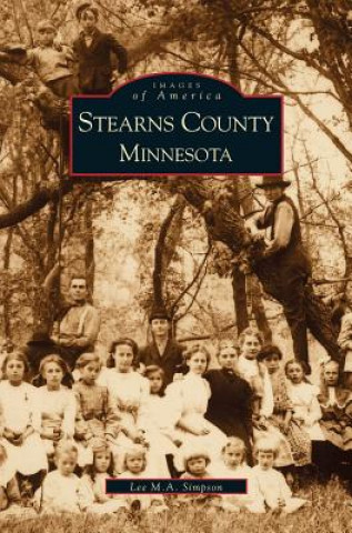 Stearns County, Minnesota