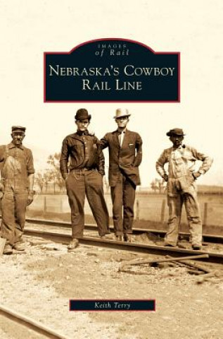 Nebraska's Cowboy Rail Line