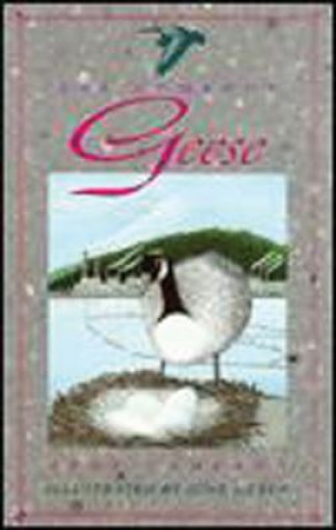 Gumboot Geese