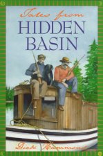 Tales from Hidden Basin