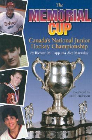 Memorial Cup