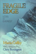Fragile Edge: Loss on Everest