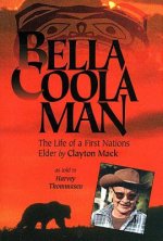 Bella Coola Man