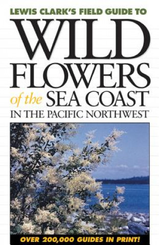 Wild Flowers of the Sea Coast