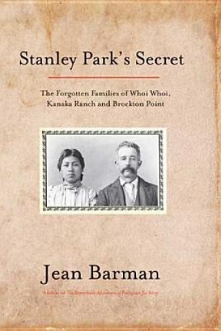 Stanley Park's Secret