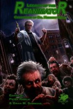 Legacy of the Reanimator