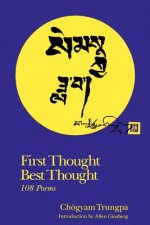First Thought Best Thought
