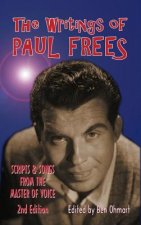 Writings of Paul Frees