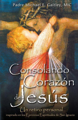 Spa-Consoling the Heart of Jesus
