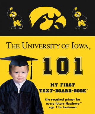 The University of Iowa 101