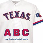 Texas Rangers ABC