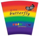 The Little Butterfly: Rainbow Adventure