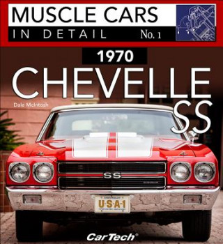 1970 Chevelle SS