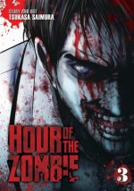 Hour of the Zombie Vol. 3