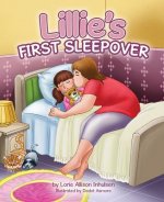 Lillie's First Sleepover