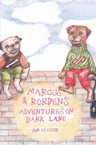 Marcus and Rorden's Adventures on Bark Lane