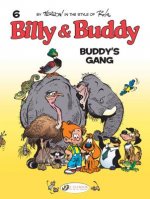 Billy & Buddy Vol. 6: Buddys Gang