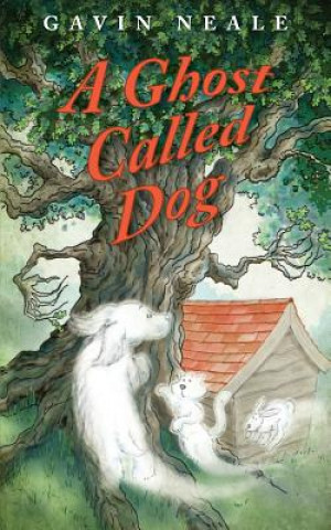 Ghost Called Dog