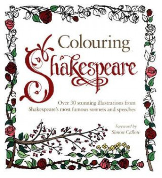 Colouring Shakespeare