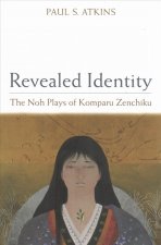 Revealed Identity