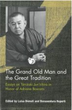 Grand Old Man and the Great Tradition