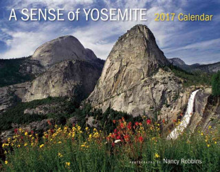 A Sense of Yosemite