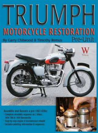 Triumph Motorcycle Restoration