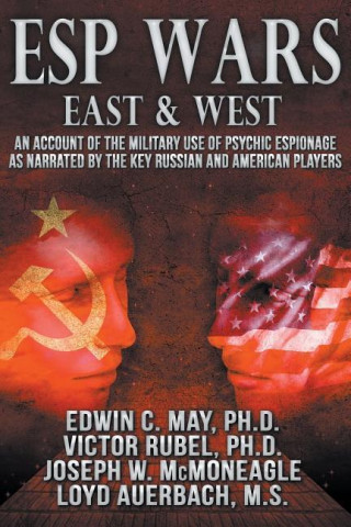 ESP Wars: East & West
