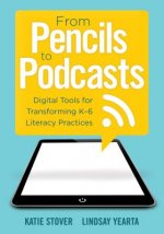From Pencils to Podcasts: Digital Tools Fro Transforming K-6 Literacy Practices