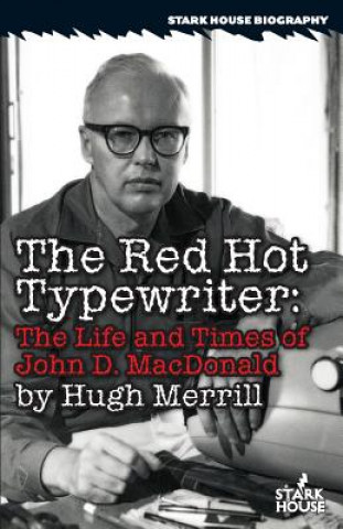 Red Hot Typewriter