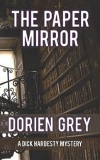 Paper Mirror (A Dick Hardesty Mystery, #10)