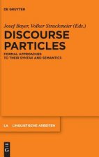 Discourse Particles