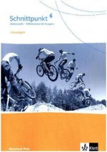 Schnittpunkt Mathematik. 6. Schuljahr. Lösungen. Differenzierende Ausgabe. Rheinland-Pfalz