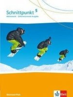 Schnittpunkt Mathematik. 6. Schuljahr. Arbeitsheft mit Lösungsheft und Lernsoftware. Differenzierende Ausgabe. Rheinland-Pfalz